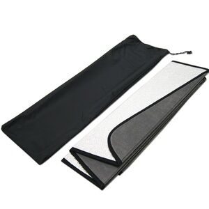 Windshield Sun Shade Compatible With 2015-2020 Mercedes C250 C300 C400 C63